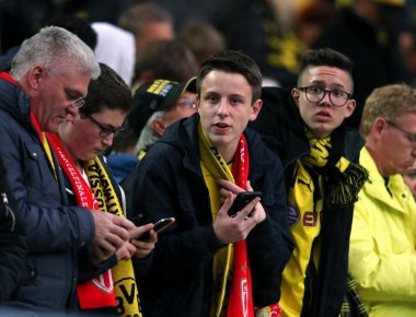 Οι οπαδοί της Ντόρτμουντ προσφέρουν δωρεάν διαμονή σε εκείνους της Μονακό